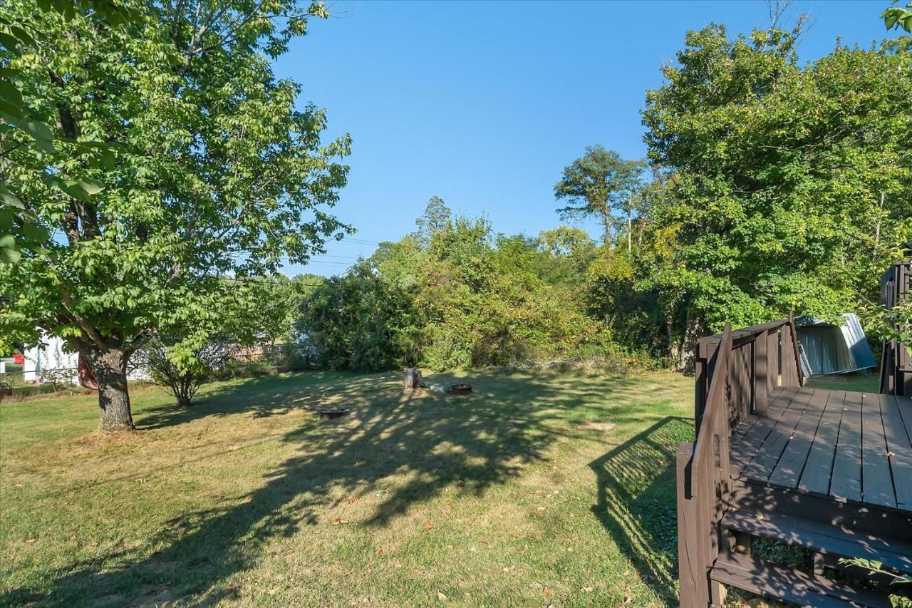 Вилла The Kentucky Bluegrass Retreat Франкфорт Экстерьер фото